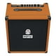 thumbnail image 4 of Combo de amplificador de bajo y guitarra, Crush Bass 50, Anaranjado, 4 of 8