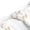White, variant on BINQER Men's Basketball Shoes High Cut Breathable Anti Slip Indoor and Outdoor Training Sports Shoes