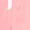 Neon Pink/Black, variant on Music Legs Women's Women's Babydoll Lace Lingerie Dress With Panty