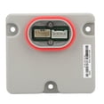 thumbnail image 3 of Headlight LED Control Module,Headlight LED Control Unit Car Headlight LED Control Module F Striking Appearance, 3 of 8