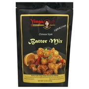 Yings Kitchen Yings  Batter Mix, 12 oz