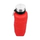 thumbnail image 3 of Botella de Agua Plegable ZHCH Silicona Grado Alimenticio 700 ml Color Rojo, 3 of 5