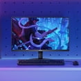 thumbnail image 6 of KOORUI 27" Gaming Monitor, FHD 1080p, 240Hz, FreeSync, HDMI/DP, Frameless, Wall-Mountable, Black, GN02, 6 of 7