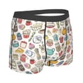 thumbnail image 3 of Naloa Cooking Utensils Print Mens Underwear - Boxers for Men, Classic Briefs for Men, 3 of 9