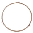 thumbnail image 3 of Pungan microwave tray ring Microwave Glass Turntable Roller Ring Support Microwave Tray Ring Microwave Turntable Roller Ring,7.01"X7.01"X0.55", 3 of 11