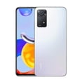 thumbnail image 1 of Smartphone Xiaomi Redmi Note 11 Pro 128GB RAM 6GB RAM Blanco Desbloqueado, 1 of 2