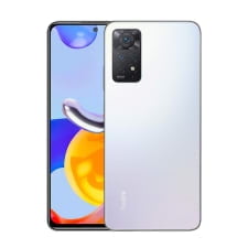 Smartphone Xiaomi Redmi Note 11 Pro 128GB RAM 6GB RAM Blanco Desbloqueado