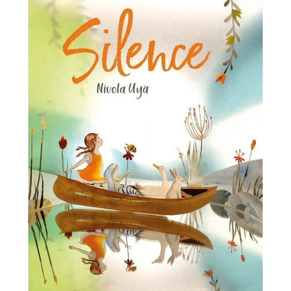 Silence, (Hardcover)