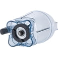 thumbnail image 5 of Blender Pitcher 64oz Low-Profile Fits Vitamix Container 6000, 6300, 6500, 7500, 5 of 8