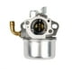 thumbnail image 2 of 798653 Briggs & Stratton Carburetor 696981 698860 694508 795069 698859 790180 790290 693865 697354 698474 791991 698810, 2 of 5