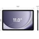 Samsung Galaxy Tab A9 + Plus 11 Pouces Tablette WiFi 64 Go 4 Go RAM (2023) Marque Nouvelle – image 5 sur 9