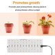 thumbnail image 2 of Lighting LED Plant Grow Light Indoor Quantum Board Plant Fill Light Hanging 12V Plant Lights, 2 of 5