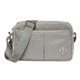 thumbnail image 1 of Bolso de mano para mujer: bolso de hombro y bandolera liviano y duradero para uso diario,2.6L(1583-GRIS CLARO), 1 of 4