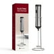 thumbnail image 4 of Electric Milk Frother Wand Compact Design Powerful Frothing Performance, 4 of 10