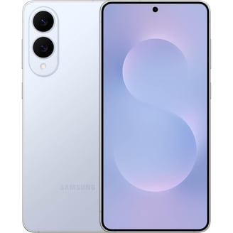 Samsung, Smartphone, Titanium Icy Blue, 256GB, Unlocked - Walmart.com