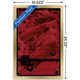thumbnail image 3 of Michael Jordan - Achievements Wall Poster, 14.725" x 22.375", Framed, 3 of 3