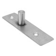 thumbnail image 1 of Pivot Hinge, Stainless Steel Thick Design Sturdy Pivot Hinge Pin Durable  For Building Doors, 1 of 8