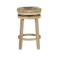 thumbnail image 2 of Larkin Counter Stool, Natural, 2 of 9