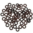 thumbnail image 5 of Toddmomy Wood Rings for Jewelry Artists 50Pcs 1In, 5 of 8
