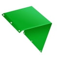 thumbnail image 1 of Guardoinrt Toit de Terrain de Jeu pour Enfants Auvent Pare-Soleil Imperméable Remplacement pour Balançoire Extérieure, 1 of 7