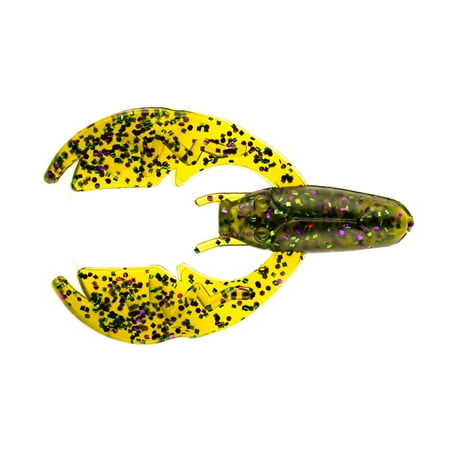 BaitFuel Paca Chunk 3 Watermelon Candy 6pk