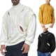 thumbnail image 5 of Men T-Shirt Comfortable Muscle Long Sleeve Casual Clothing Breathable Top Shirt, 5 of 8