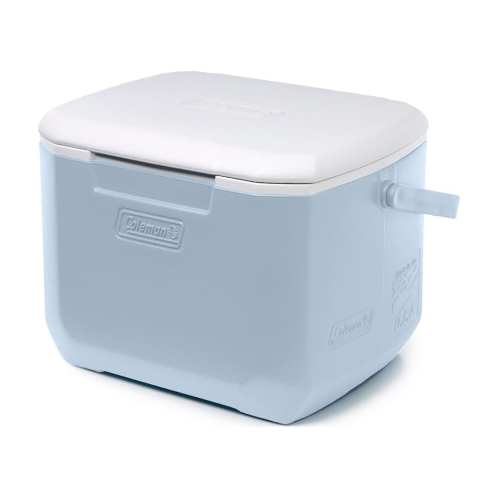 Coleman Chiller 16-Quart Portable Hard Cooler