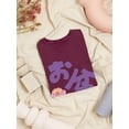 thumbnail image 3 of Japanese Obon Festival T-Shirt Women -Image by Shutterstock, Female 3X-Large, 3 of 4