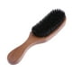 thumbnail image 4 of Cepillo ondulado de cabello firme para hombres, barba, , afeitado, shamjiam Cepillo de barba para hombres, 4 of 8