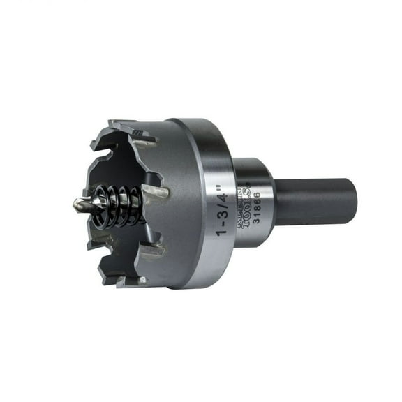 1-3/4 in. Heavy Duty Carbide Hole Cutter