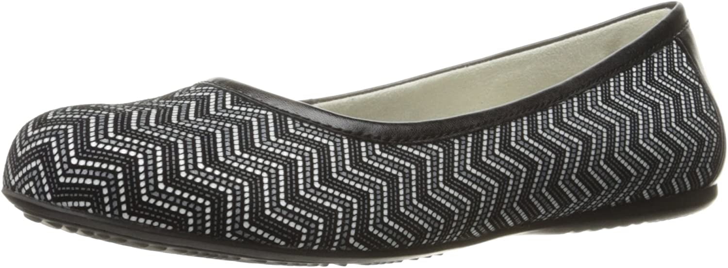 softwalk napa ballet flat