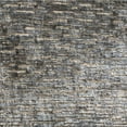 thumbnail image 3 of Plutus Drizziling Mist Gray Luxury Throw Pillow 22"L x22"W, 3 of 3