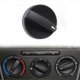 thumbnail image 1 of 3Pcs Car A/C Heater Climate Control Switch Knobs Dials Cover for 2006-2008 Mazda 6 GV2W-61-195 GV3A-., 1 of 5