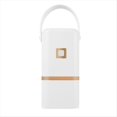 thumbnail image 1 of Mini Secadora de Ropa Portátil, Fácil de Usar y Fácil de Transportar. Ideal para Ropa Interior, Ropa de y Prendas Ligeras. Enchufe Británico., 1 of 5