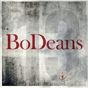 Bodeans - Thirteen - Rock - CD