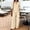 Khaki, variant on Womens Summer Casual Two Piece Sets V Neck Long Sleeve Tops Wide Leg Pants Casual Travel Lounge Set Track Suits, Beach Outfits(Light Purple,XXXL)