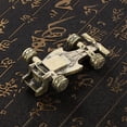thumbnail image 5 of Yvsxxv 1 Copper Antique Car Figurines & Knick-Knacks Classic Miniature Car Model Home Decor for Desk, 5 of 7