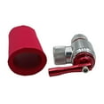 thumbnail image 2 of Inflador de neumáticos de CO2 para bicicleta, boquilla de bomba de cilindro de CO2 para bicicleta, adaptador de cabeza inflable para bicicleta, 2 of 8