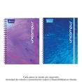 thumbnail image 4 of Cuaderno Norma unicampus varios colores de raya 160 hojas 1 pza, 4 of 4
