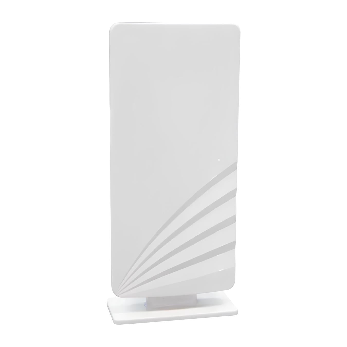 HD Free Unlimited Antenna - Enjoy Free Indoor/Outdoor Movies and TV with 4K Quality - Receive 100-Mile Range Free HD Signals from All Network