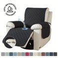 thumbnail image 4 of Berlin Bleu - Chaise de Massage Imperméable + Film TPU (Siège Simple), 4 of 5
