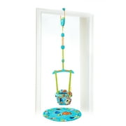 Bright Starts Disney Baby Finding Nemo Sea of Activities Door Jumper, Ages 6 months +