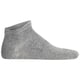 thumbnail image 2 of camel active calcetine para hombre, paquete de 3 - Calcetines básicos, algodón orgánico Gris 43-46, 2 of 4