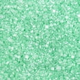 thumbnail image 3 of Brew Glitter - Mint Green Pearl Cocktail Rimming Sugar - 4oz, Bar Tin, 3 of 9