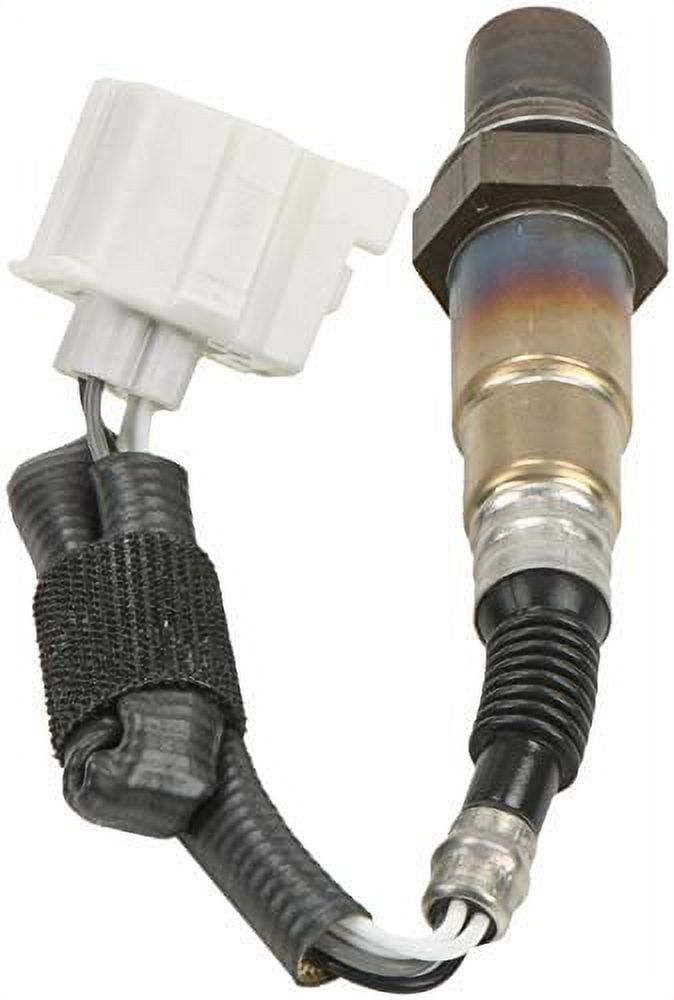Oxygen Sensor Fits select: 2008 JEEP WRANGLER UNLIMITED, 2007 JEEP WRANGLER