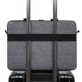 thumbnail image 5 of Ultra-thin Portable Laptop Bag Ultrabook Bag Inner Bag Single Shoulder Crossbody Apple Huawei Lenovo Computer Bag, 5 of 5