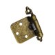 thumbnail image 3 of Bisagra de cierre automático Speravity 20 piezas bronce, 3 of 6