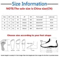 thumbnail image 3 of HXWCHs Clogs for Men on Rubber Clogs Summer Water Shoes Gardening Shoes Size: 11 Grey, 3 of 9