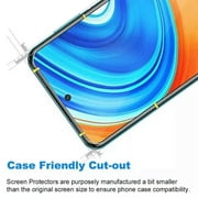 Starshop Samsung Galaxy A14 5G Tempered Glass Screen Protector [2-Pack]