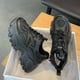 thumbnail image 1 of ┅ Ulzzang Zapatos Deportivos Para Mujer Suela Gruesa Corea Moda Casual Plataforma Retro Zapatillas De Deporte Con Cordones Wanita Sepatu, 1 of 4